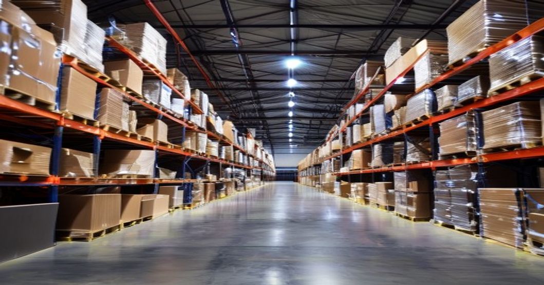 Amazon FBA: Maximiza Ganancias con ROI por m&sup3; Inteligente