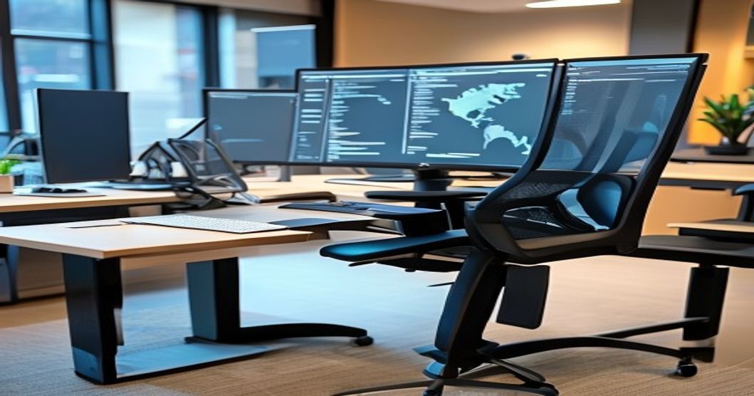 Calculadora de Rentabilidad: Mobiliario Ergon&oacute;mico vs. Fisioterapia
