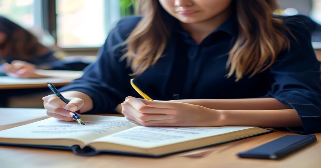 Desbloquea el Poder Oculto de las &Aacute;reas Geom&eacute;tricas en Educaci&oacute;n