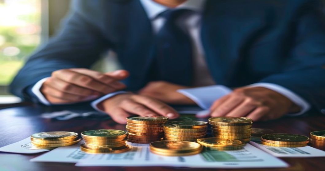 Tu Sueldo Neto: La Clave para un Futuro Financiero S&oacute;lido