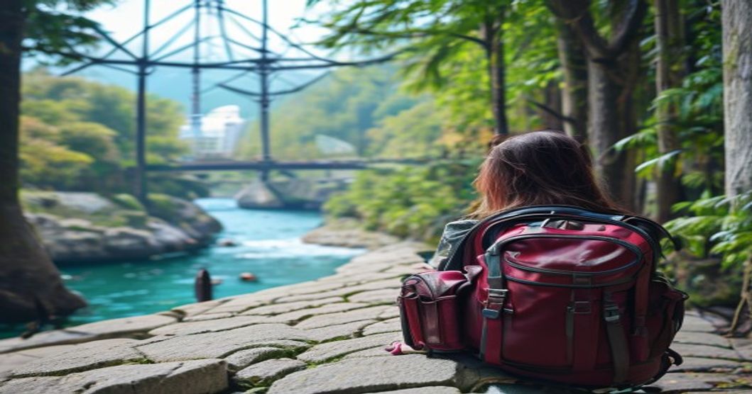 Viajes Sin Estr&eacute;s: Tu Calculadora de Propinas Esencial
